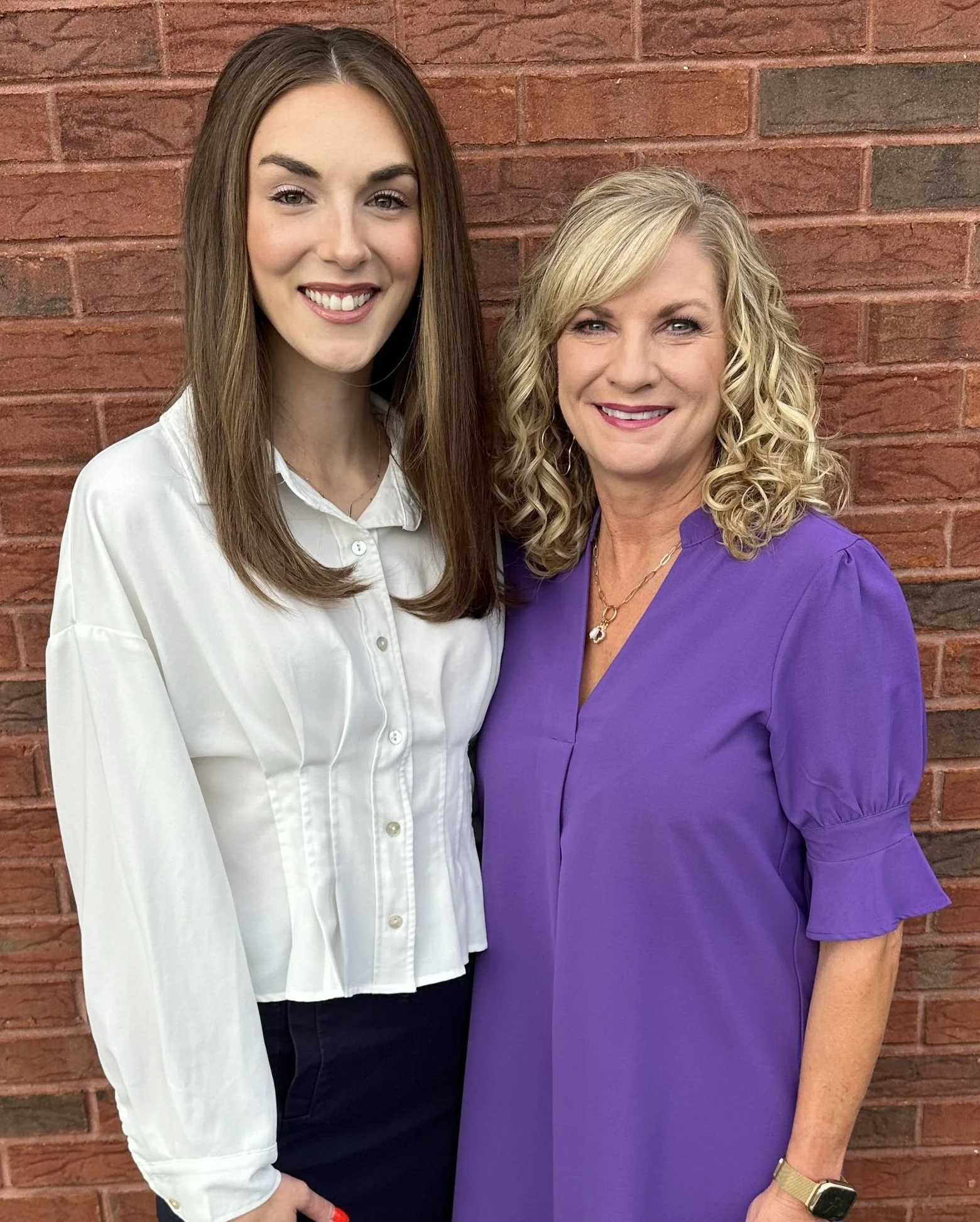 Meet Dr. Victoria Lansdale-Graves — Tailwater Dental Partners